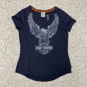 Harley Davidson women’s shirt